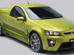 HSV Maloo R8 Ute launches Down Under