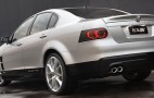 HSV unveils 40th anniversary GTS and new SV08