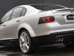 HSV Senator Signature SV88