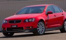 HSV Senator