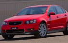 HSV boosting power and economy for E-Series 2 lineup