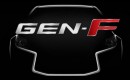 HSV teases new Gen-F range of sports sedans