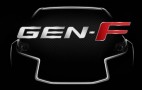 HSV’s New Gen-F Range Expected To Feature LSA-Powered Flagship