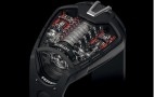 Hublot Celebrates Launch Of LaFerrari Supercar With New Watch: Video