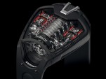 Hublot MP-05 “LaFerrari”