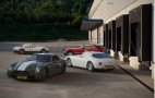 Huet Brothers Coupes One Step Closer To Production