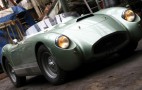 Huet Brothers unveil 1950s-inspired HB Special roadster