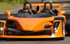New Zealand’s F1-Inspired Hulme CanAm Supercar Goes On Sale