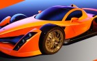 New Zealand's Hulme supercar company developing three new models