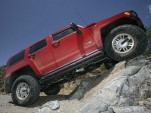Hummer execs anxious for new models