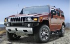 AM General layoffs could spell end for Hummer H2