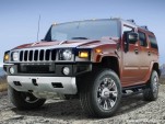 hummer h2 black chrome motorauthority 001