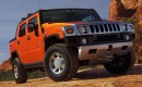 Hummer H2 SUT