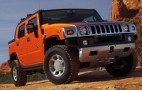 Report: GM may announce Hummer sale tomorrow