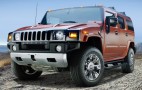 Official: HUMMER Sale Ends, Brand To Be Wound Down
