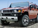 Hummer H2
