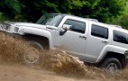 HUMMER H3 Championship Edition