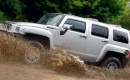 Hummer H3 released in UK despite anti-SUV movement