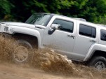 Hummer H3 released in UK despite anti-SUV movement