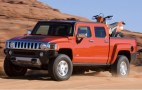 HUMMER H3, H3T Production To Restart By November?
