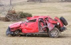 Whatever You Did To Your Car, Mother Nature Did Worse