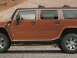 Hummer introduces Black Chrome H2 for 2009