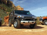 Hummer may still have a place within GM