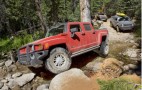 Report: HUMMER To Resume H3, H3T Production In November