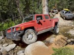 2009 Hummer H3