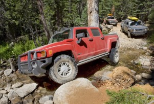 2009 Hummer H3