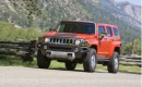 2009 Hummer H3