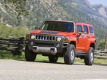 2009 Hummer H3