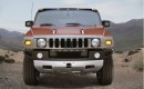 2009 Hummer H2