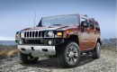 2009 Hummer H2