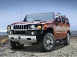2009 Hummer H2