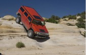 2009 HUMMER H2 Photos
