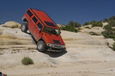 2009 Hummer H2