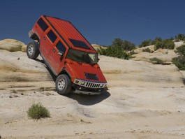 2009 Hummer H2