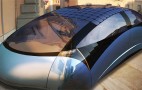 Hungarian eco-car prototype efficient, innovative