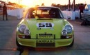 Hurley Haywood's Sebring-winning 1973 Porsche 911 Carrera RS