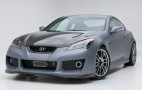 Hurricane SC Hyundai Genesis Coupe Mega Gallery: 2011 SEMA Show