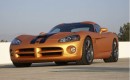 hurst 50th anniversary dodge viper 001