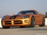 hurst 50th anniversary dodge viper 001