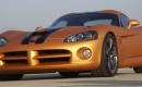 Hurst 50th Anniversary Dodge Viper