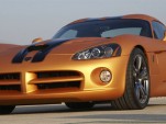 Hurst 50th Anniversary Dodge Viper