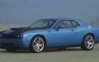 Hurst Competition Plus Package Coming for Dodge Challenger SRT8