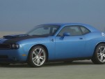 Hurst Competition Plus Dodge Challenger SRT8
