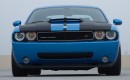 Hurst Dodge Challenger Competition/Plus Challenger