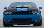 New images of Hurst’s ‘Competition/Plus’ Dodge Challenger