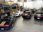 Hurst Hemi Challenger How its made